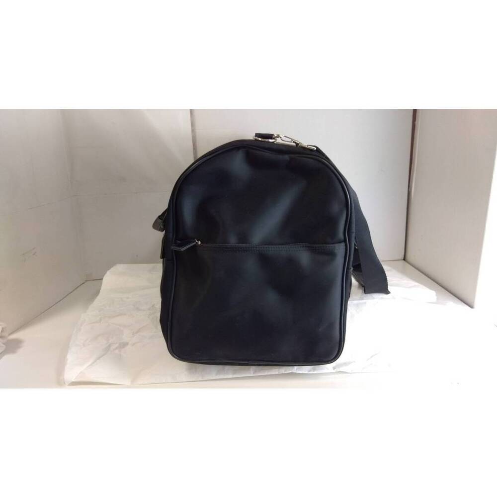 PRADA Boston bag - Picture 4 of 10
